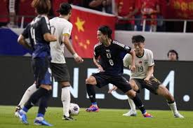 国足三月世预赛比赛时间确定.
